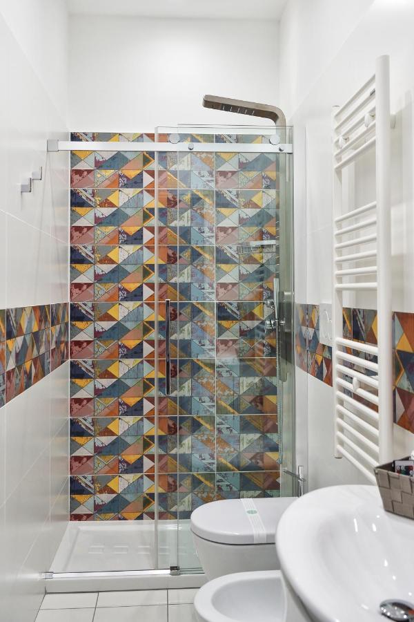 Serenis Luxury Apartments Мінорі Екстер'єр фото